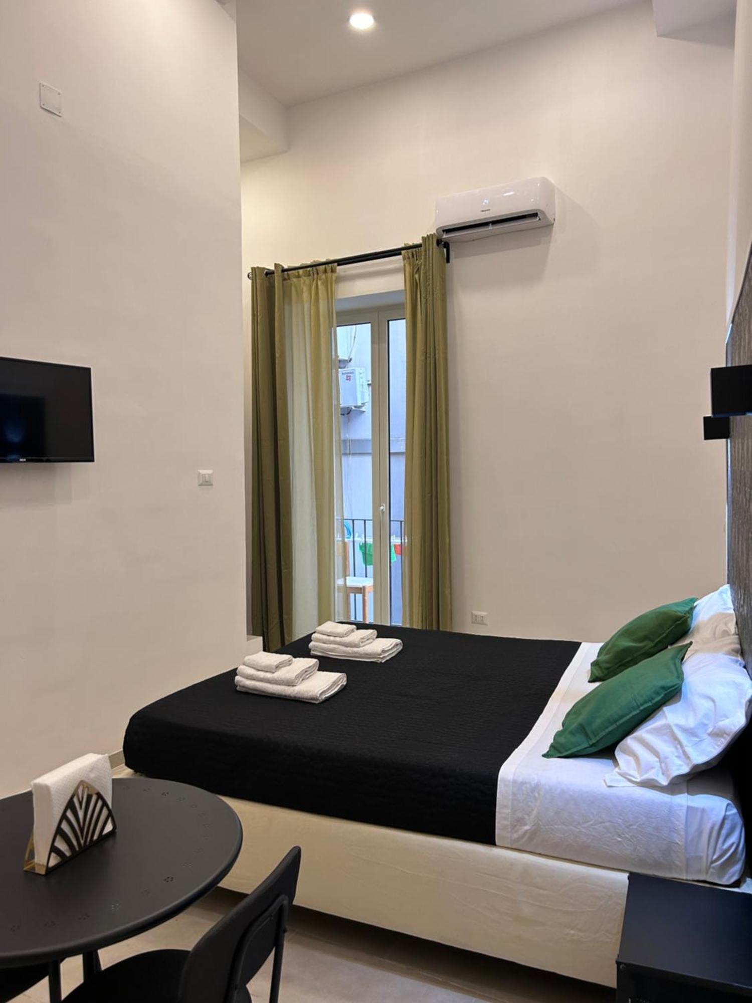Olina 2 Appartamento Napoli