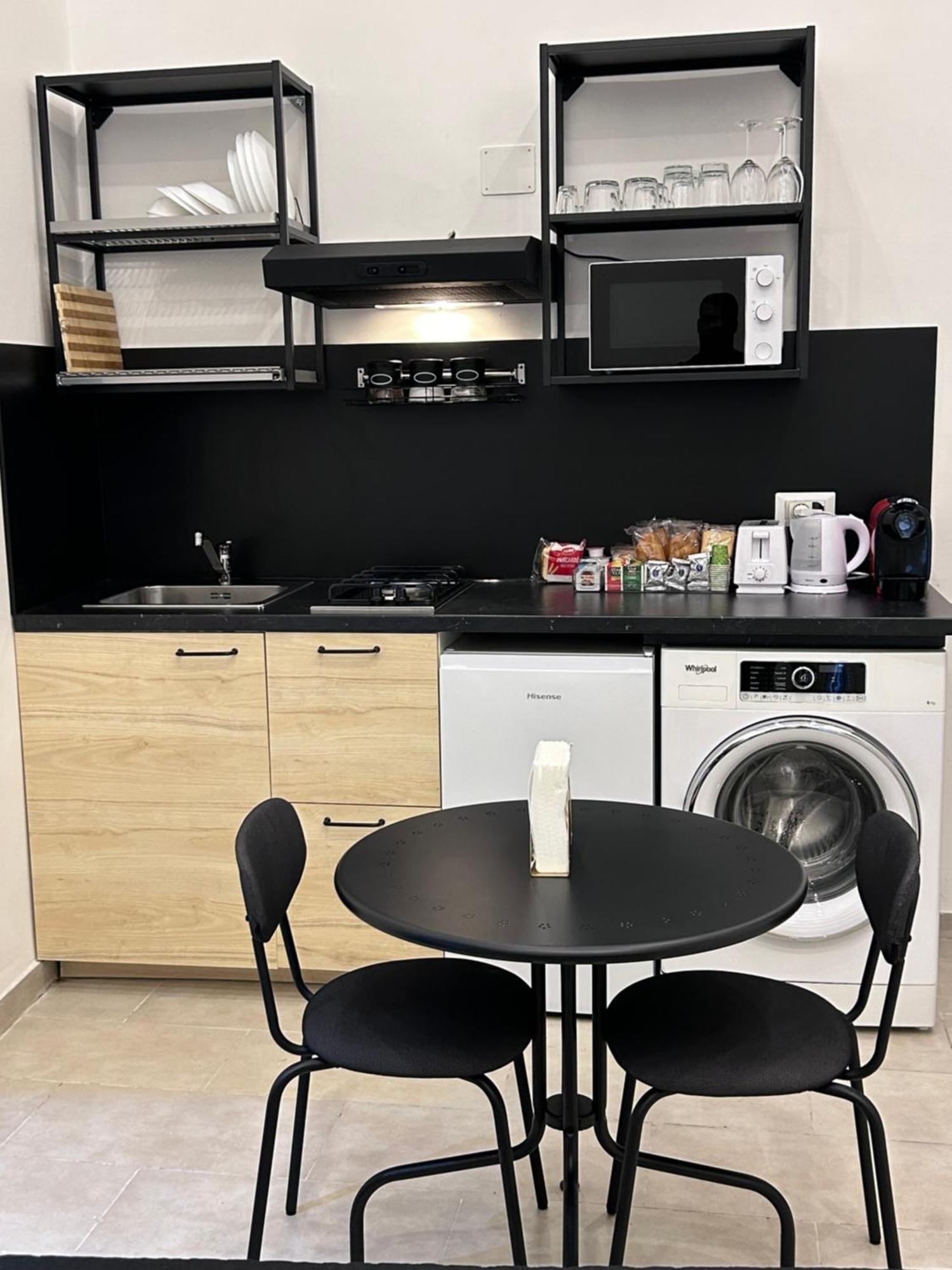 Appartement Olina 2 Napels