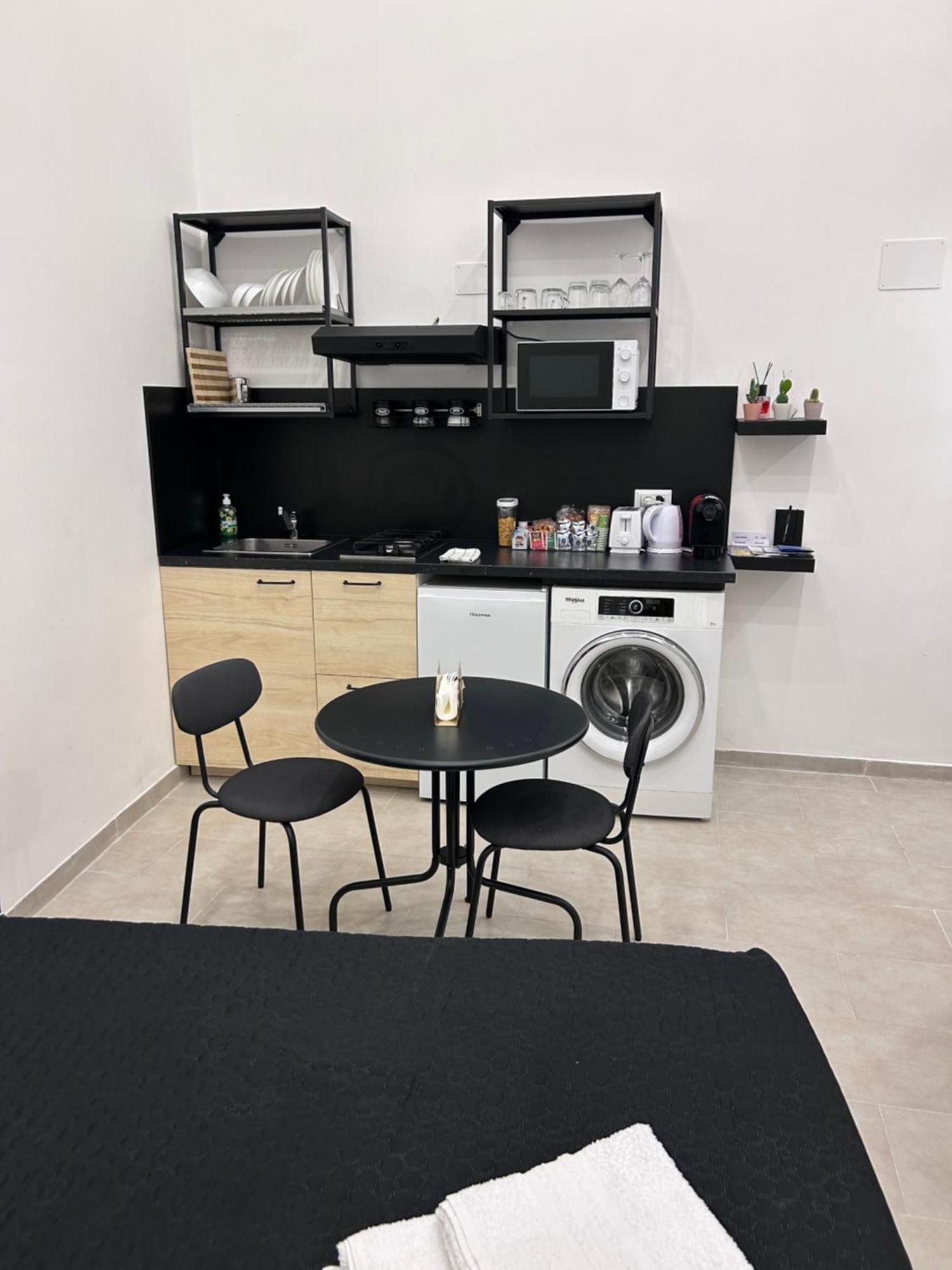 Appartement Olina 2 *