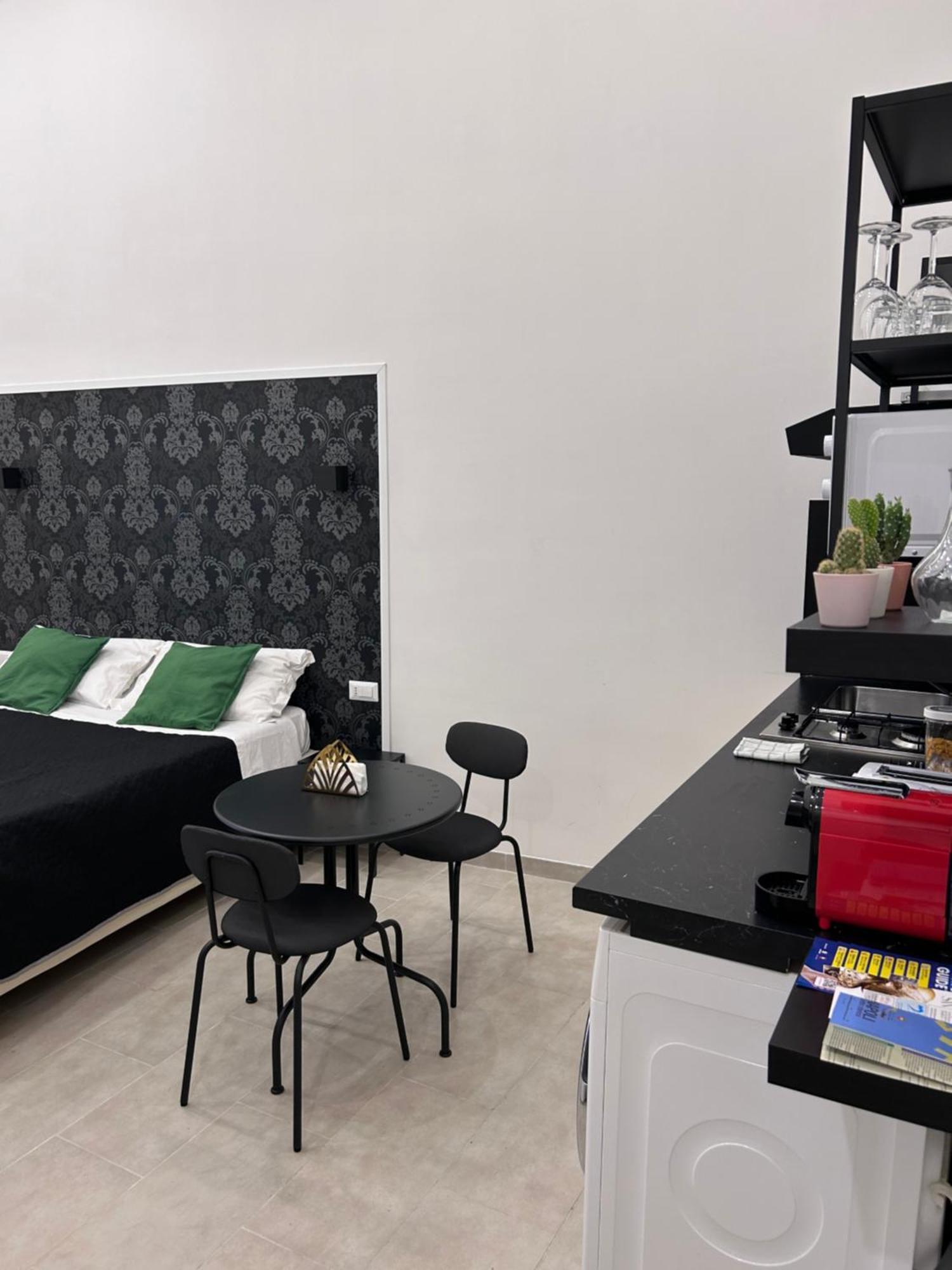 Olina 2 Appartement