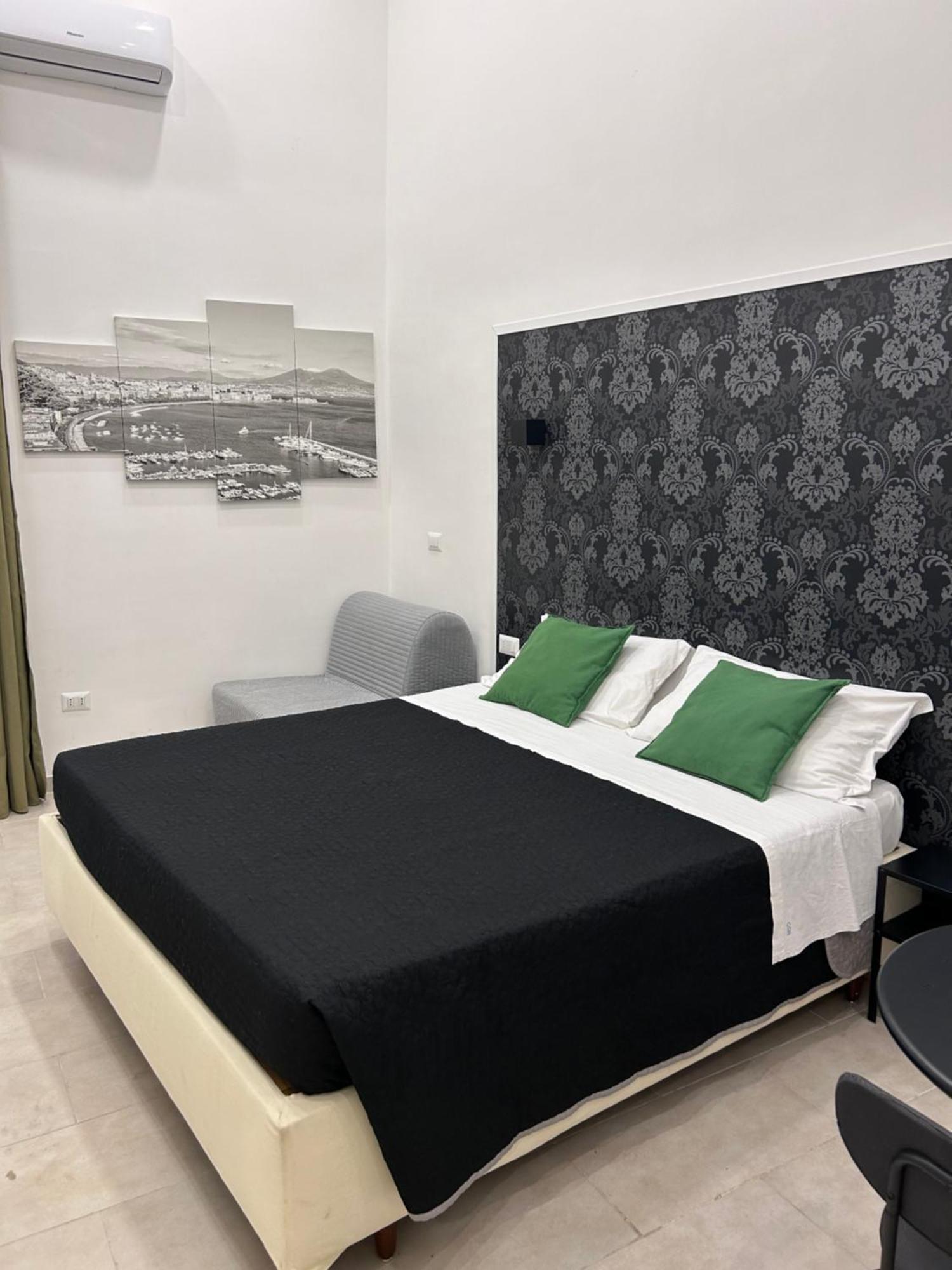 Olina 2 Appartamento Napoli